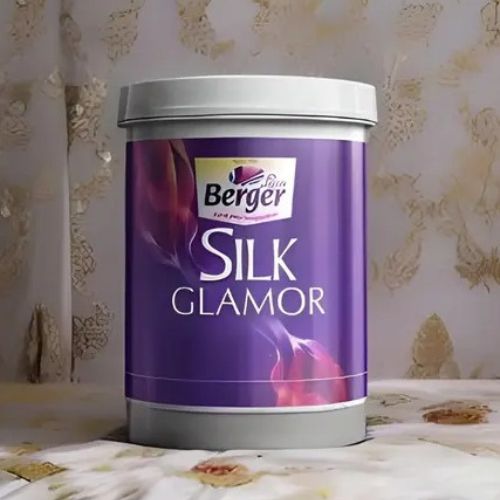  Berger Silk Glamor